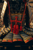 Miraculous Armor Born in an Island Nation