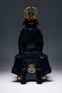 徳川家康 | Tokugawa Ieyasu Daikoku Zukin Armor