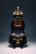 毛利元就 - Motonari Mori