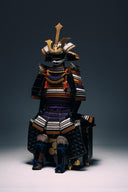 毛利元就 - Motonari Mori