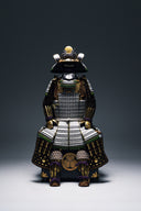 徳川秀忠 | Tokugawa Hidetada Armor