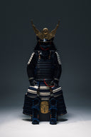 上杉景勝 | Uesugi Kagekatsu Armor