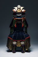 織田信長 | Oda Nobunaga Domaru Armor