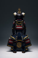 上杉謙信 | Uesugi Kenshin Haramaki Armor