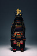 直江兼続 | Naoe Kanetsugu Armor