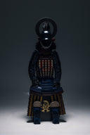 立花宗茂 | Tachibana Muneshige Mogami-Do Armor
