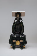 上杉謙信 南蛮鎧 - Uesugi Kenshin Nanban armor