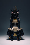 直江兼続 | Naoe Kanetsugu Armor