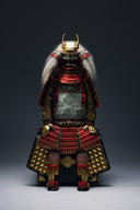 武田信玄 | Takeda Shingen Armor