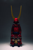井伊直政 | Ii Naomasa Armor