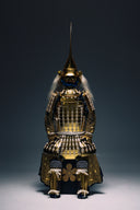 前田利家 | Maeda Toshiie Armor