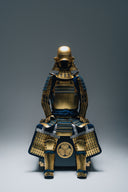徳川家康 | Tokugawa Ieyasu Kintami Armor